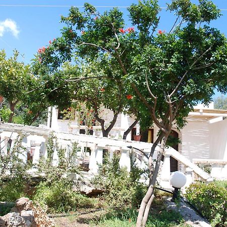 Villa Italiana Amoudara  Esterno foto