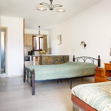 Villa Italiana Amoudara  Esterno foto