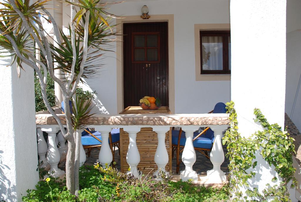Villa Italiana Amoudara  Esterno foto