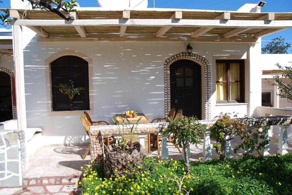 Villa Italiana Amoudara  Esterno foto