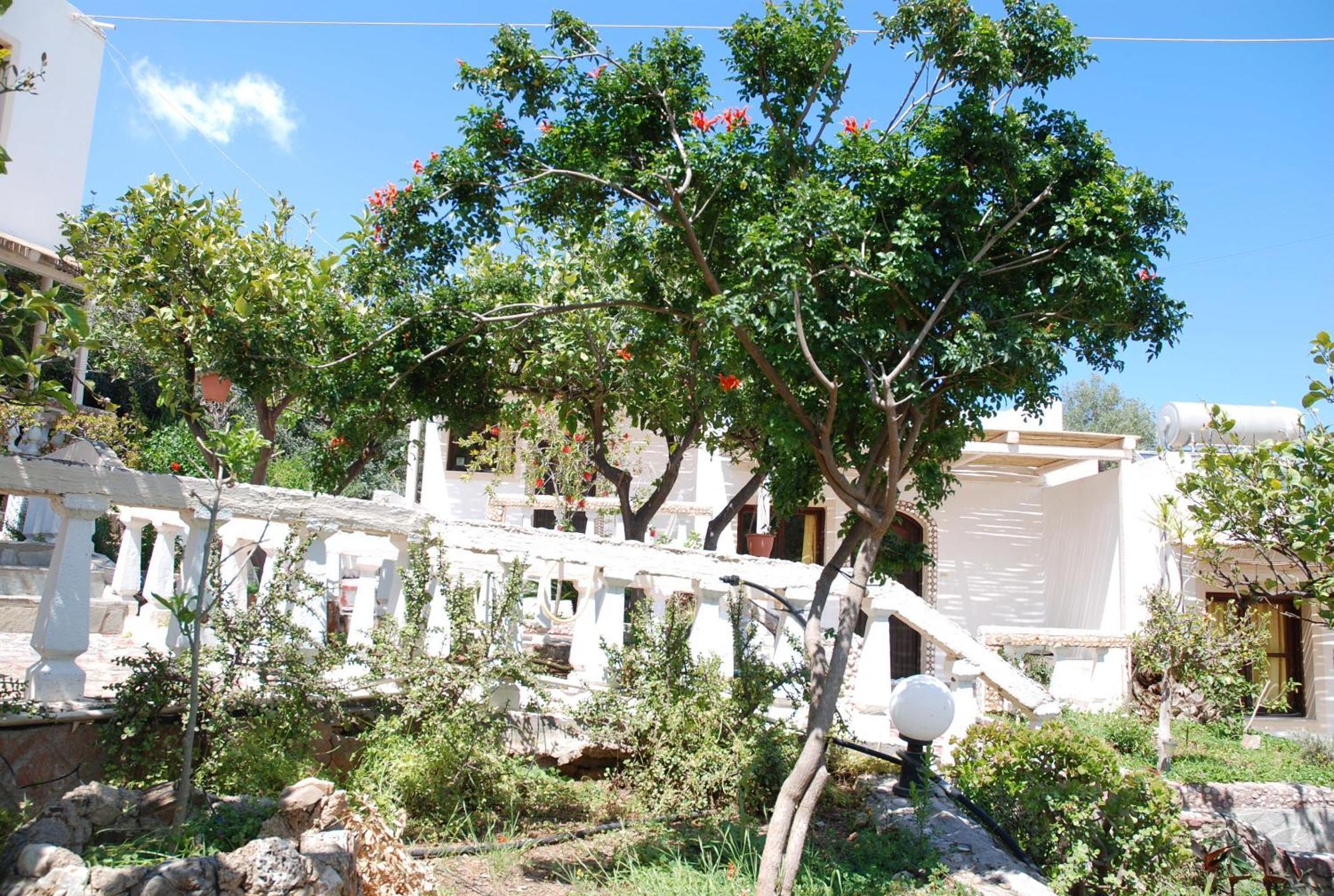 Villa Italiana Amoudara  Esterno foto