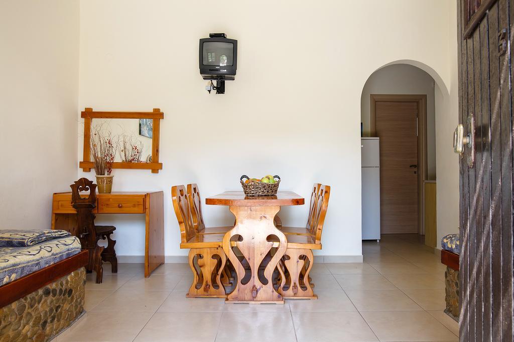 Villa Italiana Amoudara  Esterno foto