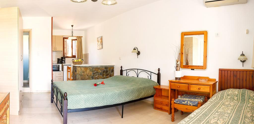 Villa Italiana Amoudara  Esterno foto